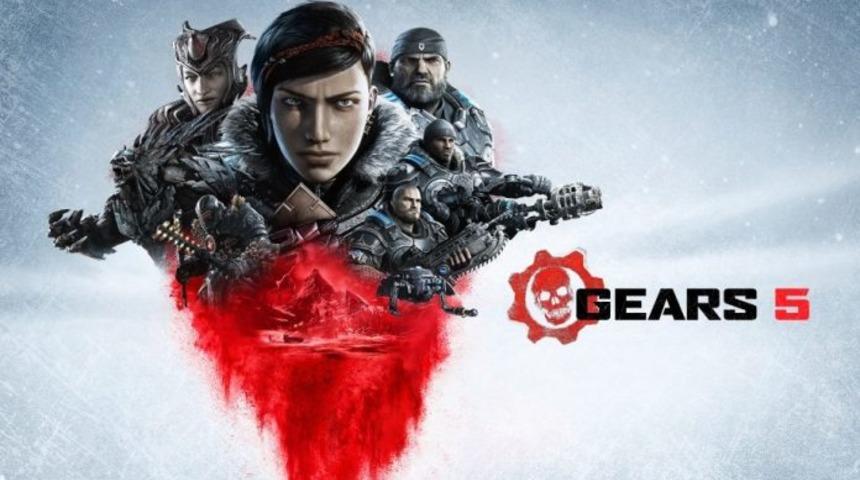 Gears of War 5 uzun bir oynanışa sahip olacak 