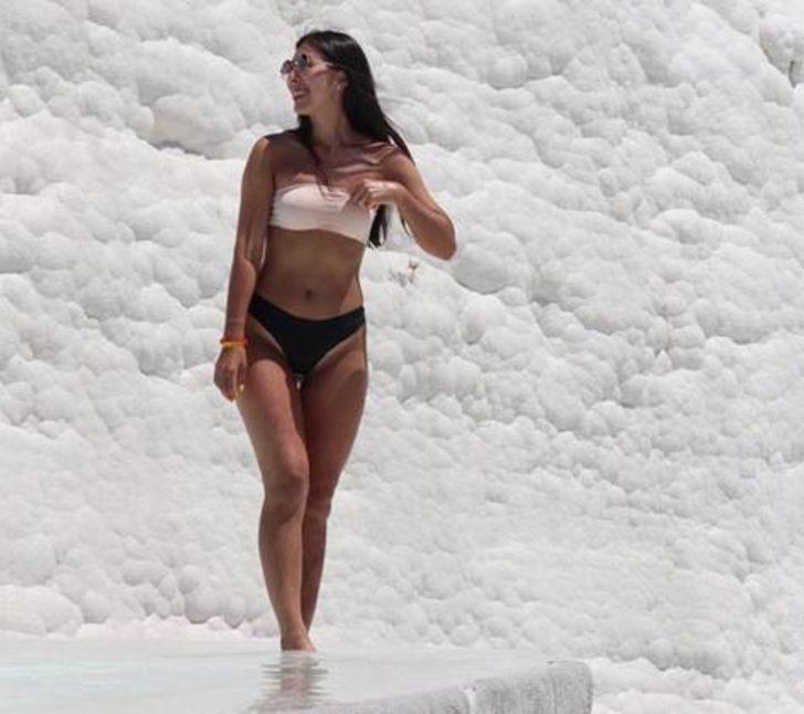 Beyaz cennet rekor kırdı G2