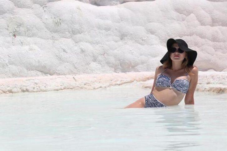 Beyaz cennet rekor kırdı G3