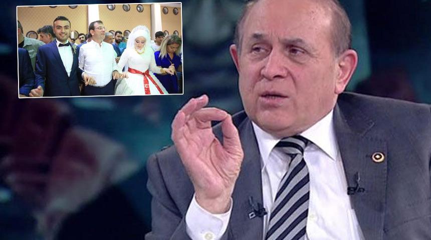 Burhan Kuzu: Aldığım bilgilerin hatalı olduğunu üzülerek öğrendim