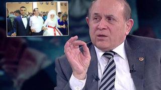Burhan Kuzu: Aldığım bilgilerin hatalı olduğunu üzülerek öğrendim