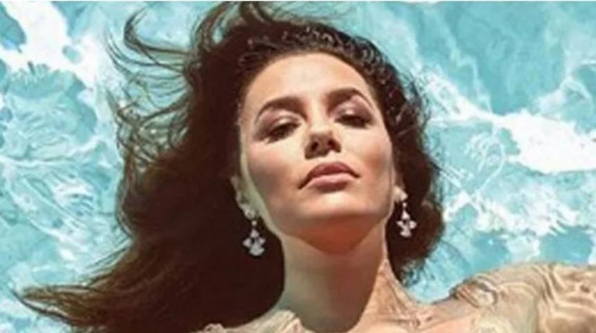 Eva Longoria’dan kadın dayanışması açıklaması