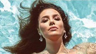 Eva Longoria’dan kadın dayanışması açıklaması