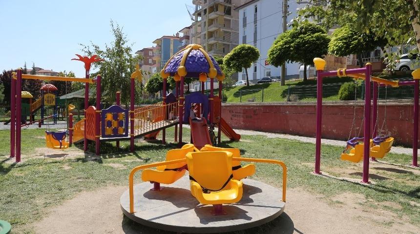 Niğde Belediyesinden Engelsiz Niğde Projesi