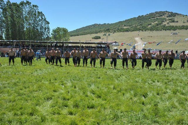 Anadolu’nun çeyrek asırlık er meydanı