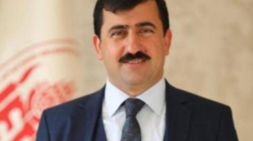 İETT Genel M&uuml;d&uuml;r&uuml; Ahmet Bağış istifa etti! (Ahmet Bağış kimdir?)