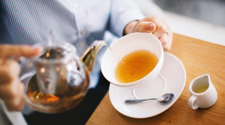 Kimyasalları bir kenara bırakın: Sağlığınıza sağlık katan sarımsak &ccedil;ayı