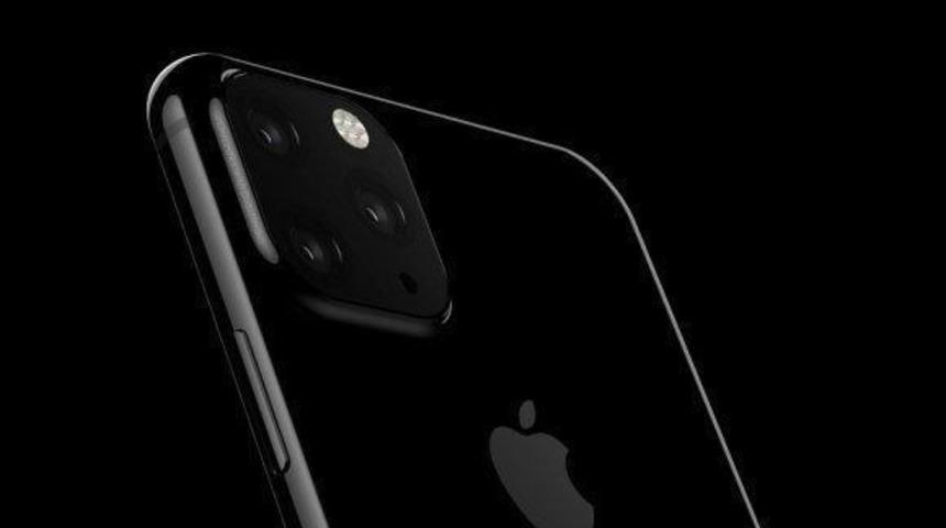 Yeni iPhone'un performans testi sızdı