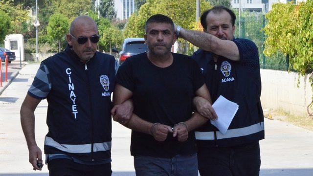 Plakasında evleniyoruz yazılı otomobilden kadını vuran zanlı tutuklandı