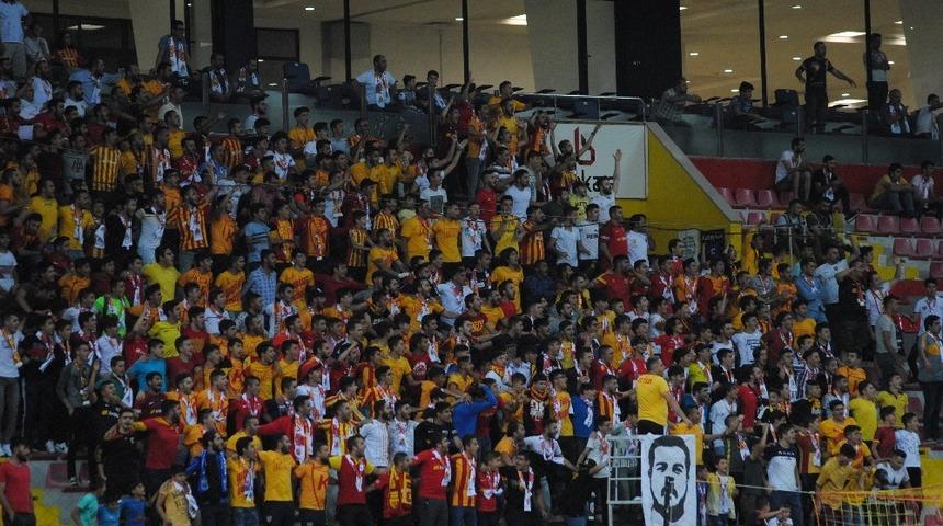 Kayserispor PFDK&rsquo;ye sevk edildi