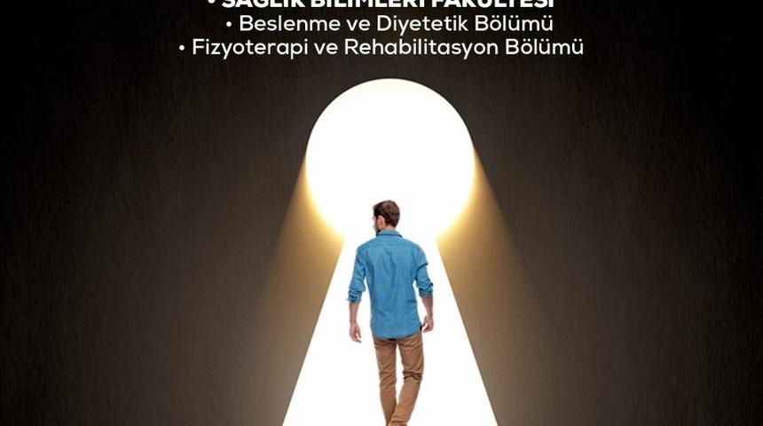 SANKO &Uuml;niversitesi&rsquo;nde ek yerleştirme tercih tanıtım g&uuml;nleri