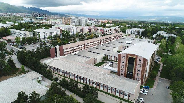 Atatürk Üniversitesi’nde üç yılda 88 patent başvurusu