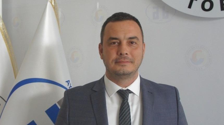 ATB Başkanı &Ccedil;ondur, incire prim desteği istedi