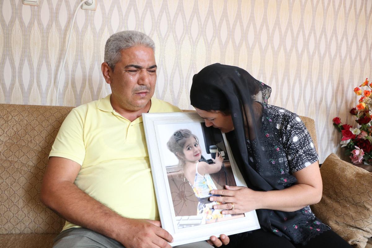 Restoranın oyun parkında korkun&ccedil; &ouml;l&uuml;m! Helikopterde elektrik &ccedil;arptı...