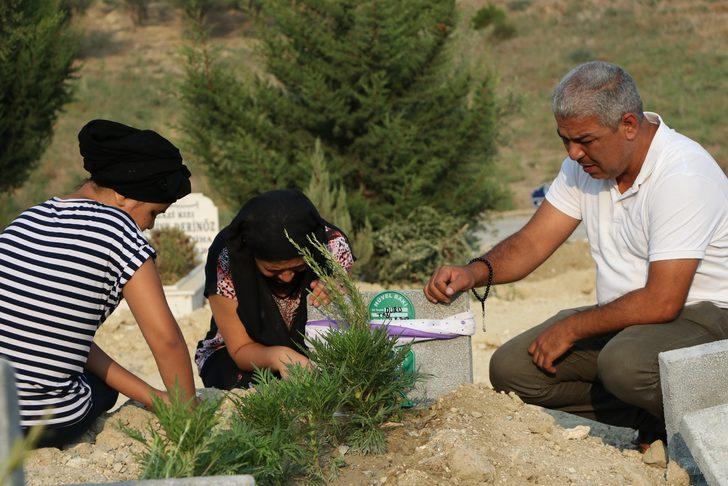 Restoranın oyun parkında korkunç ölüm! Helikopterde elektrik çarptı... G2