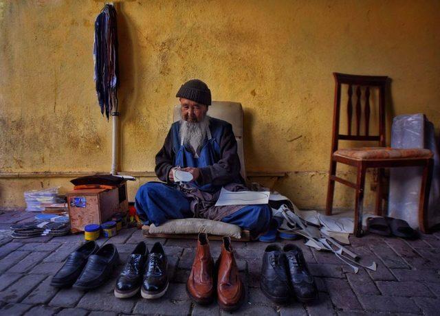 Zeytinburnu 9. Fotoğraf Yarışması’na başvurular başladı