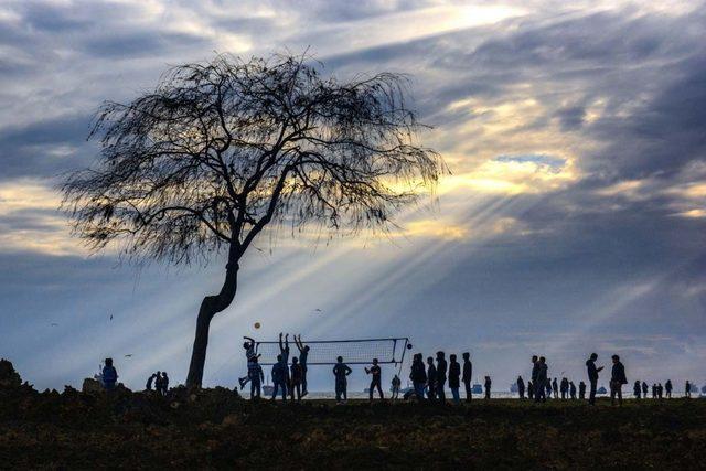 Zeytinburnu 9. Fotoğraf Yarışması’na başvurular başladı