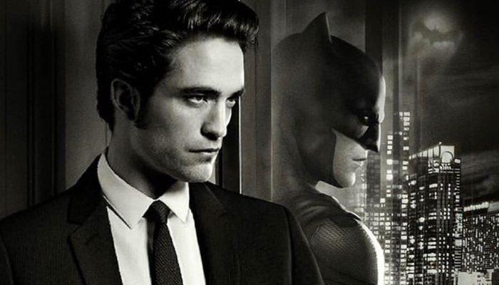 Robert Pattinson, Batman rolü hakkında ilk kez konuştu!