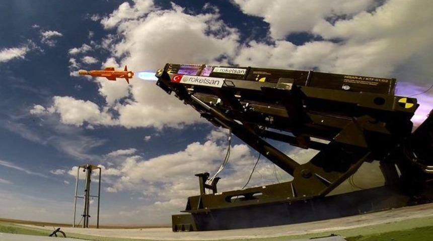 ROKETSAN, Bangladeş'e ihracat yapacak