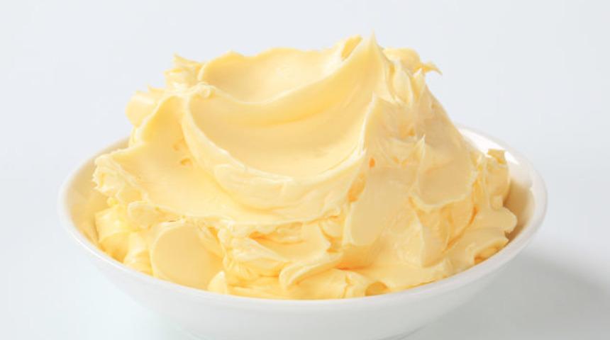 Evde tereyağı nasıl yapılır?