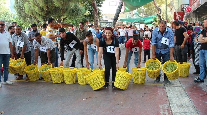 İngilizce &ouml;ğretmeni kadın tabuları yıkmak i&ccedil;in yarıştı