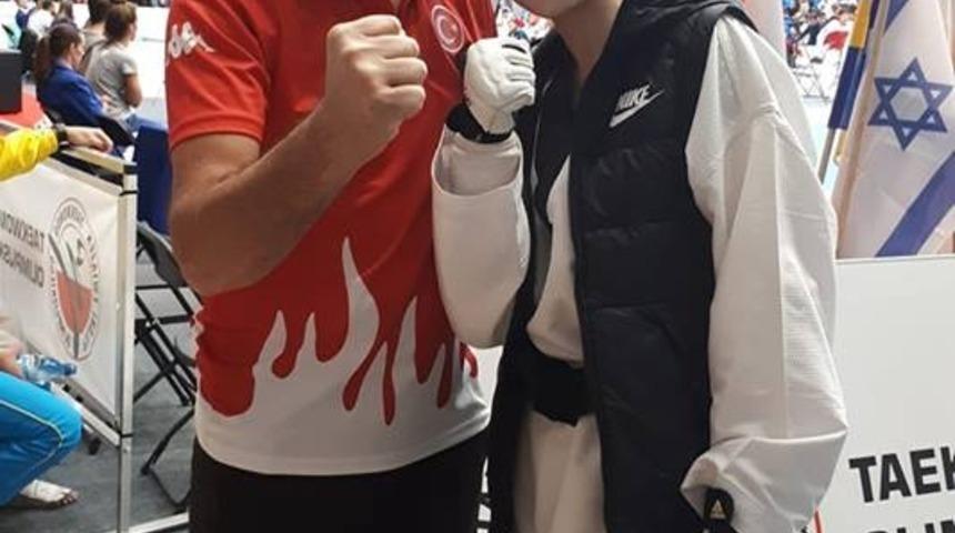 Şehzadeler&rsquo;in hocasına milli g&ouml;rev