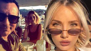 Rafet El Roman'ın yeni aşkı ‘Kısmetse Olur Gamze’ çıktı