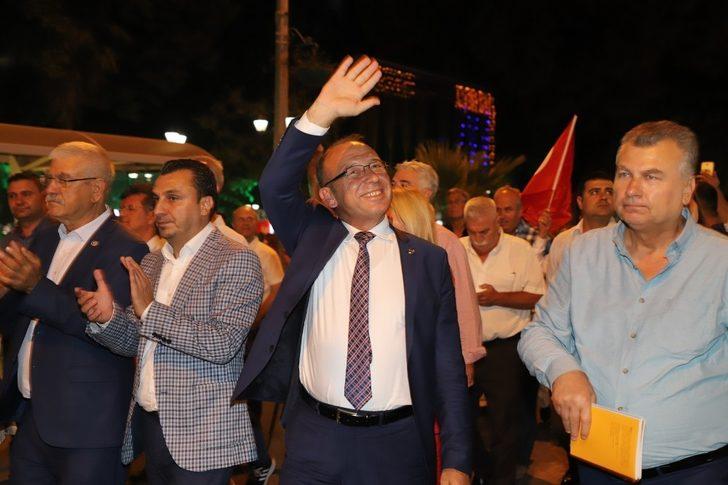 Turgutlu’da Balkan rüzgarı esti G2