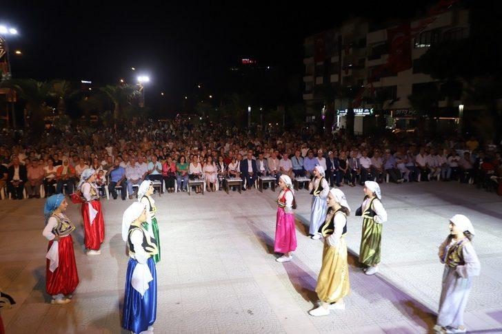 Turgutlu’da Balkan rüzgarı esti G3