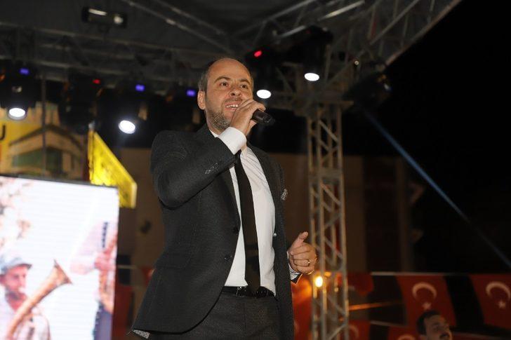 Turgutlu’da Balkan rüzgarı esti G4