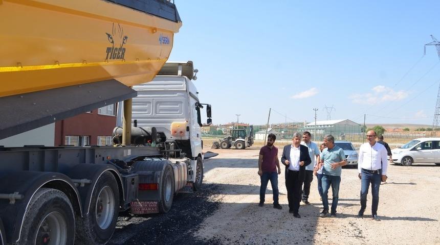 Bünyan Meslek Yüksekokulu eğitime hazır