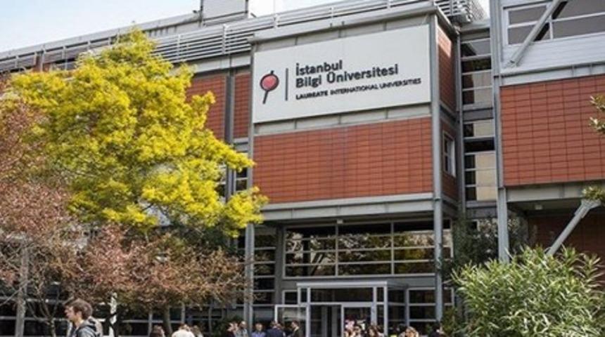 İstanbul Bilgi Üniversitesi el değiştirdi! İstanbul Bilgi Üniversitesi'nin sahibi kim?