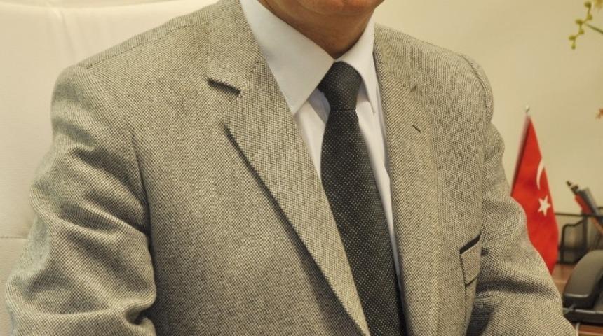 Prof. Dr. &Ccedil;ınar: &ldquo;G&ouml;revimiz doğaya zarar vermeyen mekanlar tasarlamaktır&rdquo;