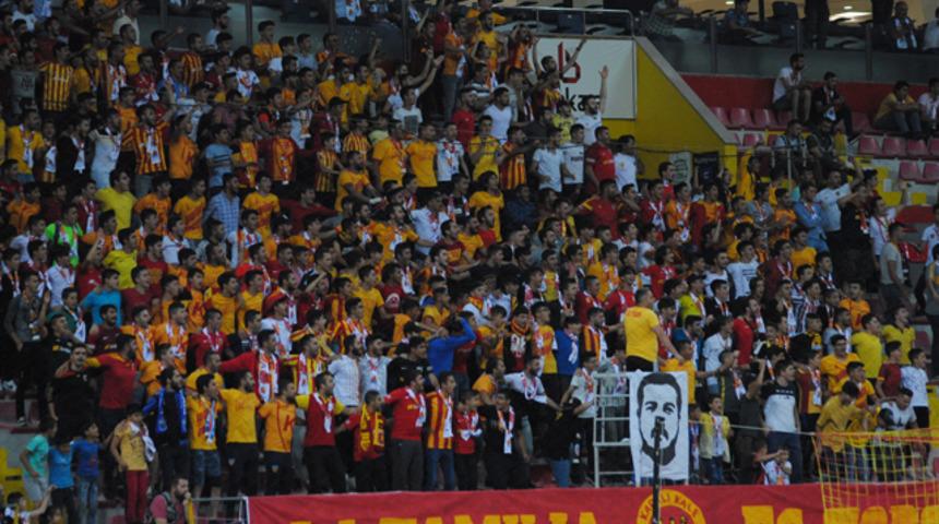 Kayserispor PFDK’ya sevk edildi