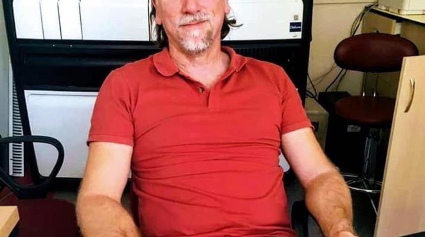 Eski başhekim amansız hastalığa yenik d&uuml;şt&uuml;