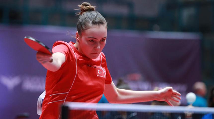 Ece Haraç’a Uluslararası davet