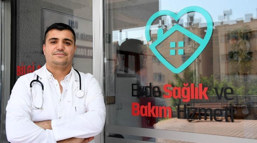 Bakmaz: "Kişisel hijyene dikkat edilmeli, d&uuml;zenli kan tahlili yaptırılmalı"