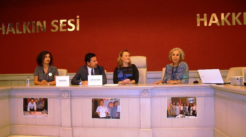 Bodrum Belediyesi, Eşitlik Birimi’ni kuran 25’inci belediye olacak