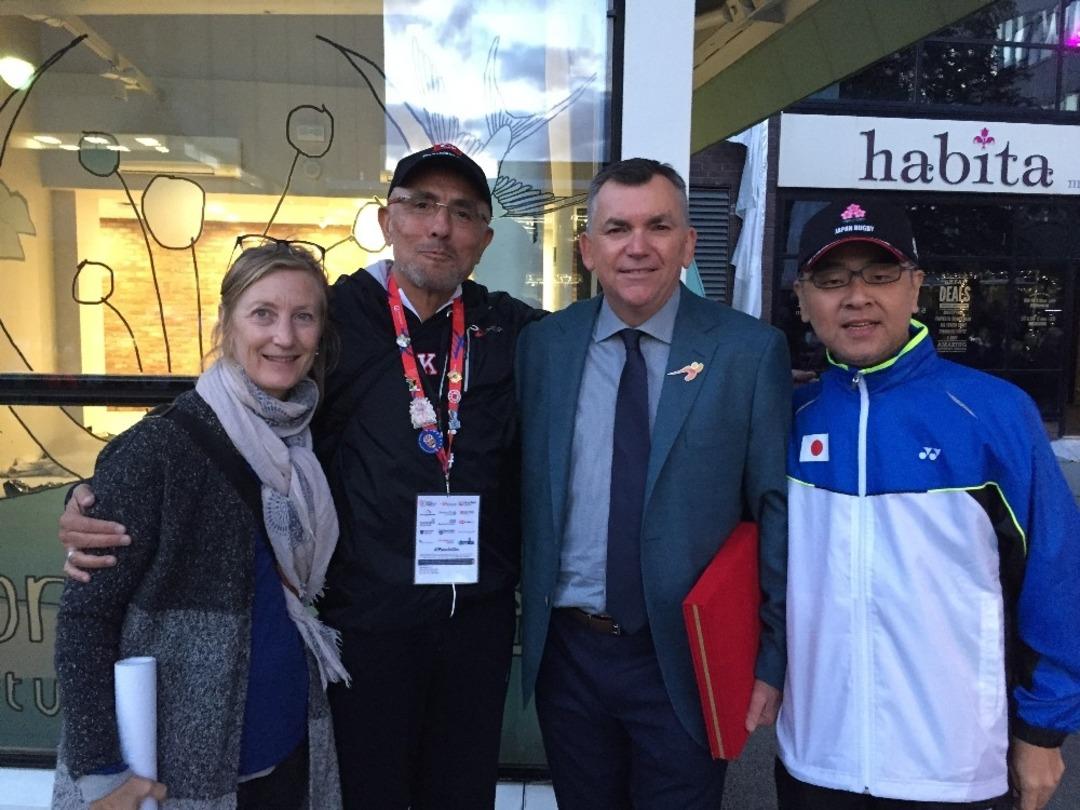 İkinci hayatlar i&ccedil;in yarıştı