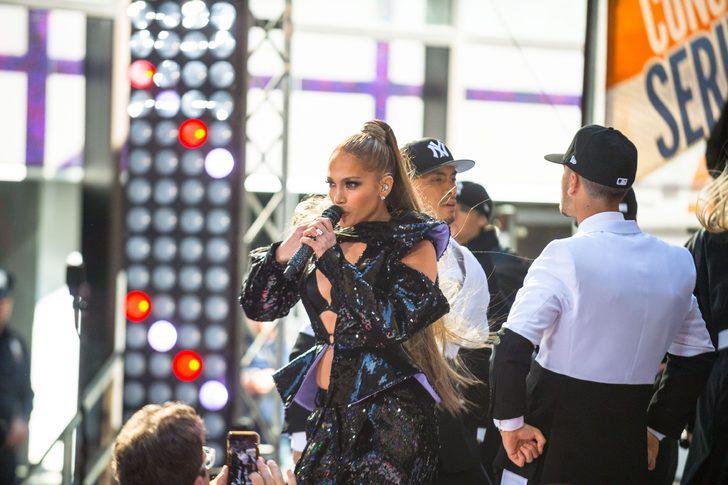  Jennifer Lopez sonsuza kadar genç G3