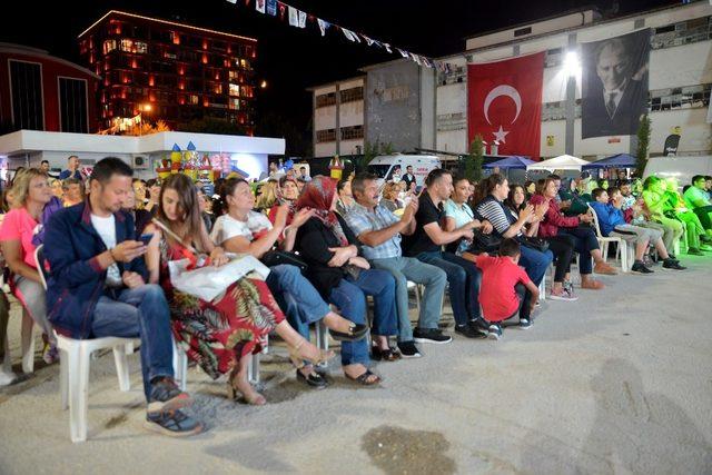 Eskişehir’de Hilal Şahin coşkusu