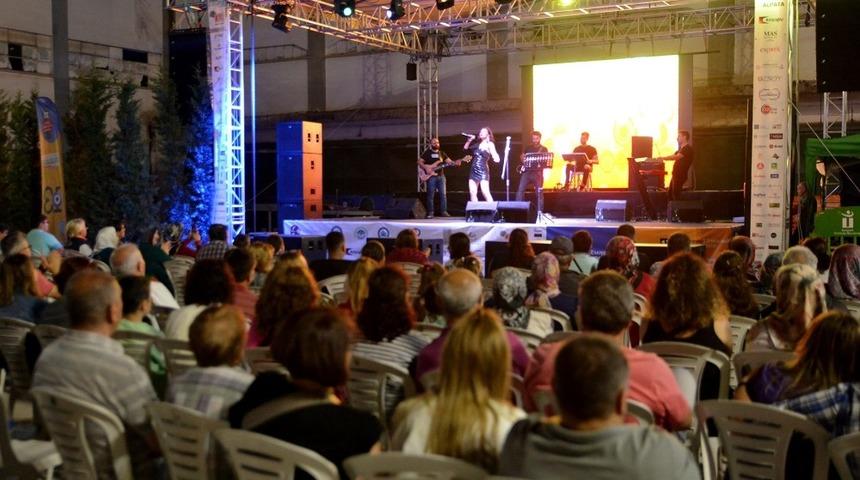 Eskişehir&rsquo;de Hilal Şahin coşkusu