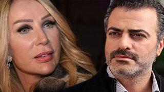 Seda Sayan  Sermiyan Midyat'la aşk mı yaşıyor?