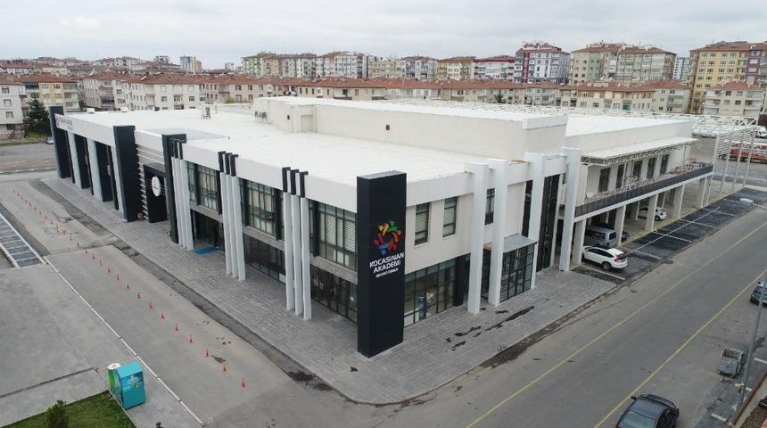 Başkan &Ccedil;olakbayrakdar, Sosyal Yaşam Alanlarıyla Rekor Kırıyor