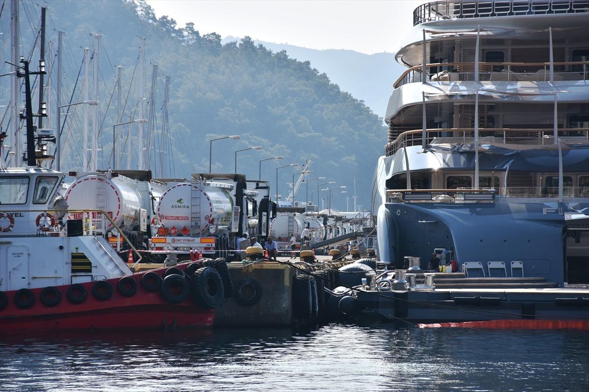 L&uuml;ks yatın deposu 2 milyon 200 bin liraya doluyor