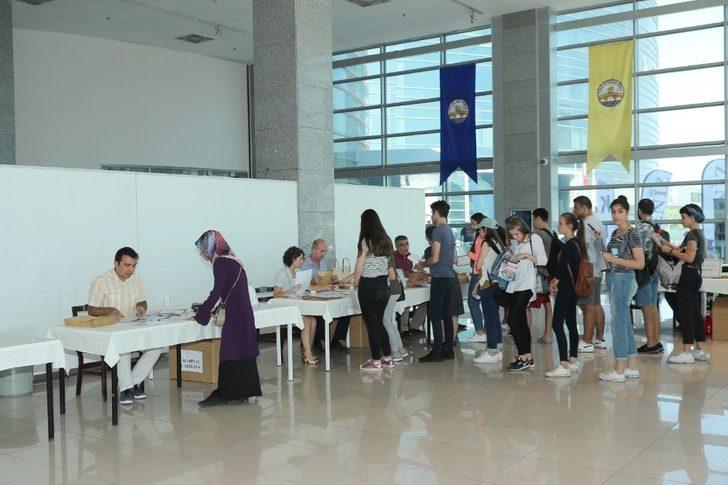 Trakya Üniversitesi doluluk oranlarında büyük artış G3
