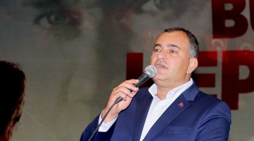 &Ccedil;ankaya&rsquo;dan ilk Diyanet İşleri Başkanı B&ouml;rek&ccedil;i&rsquo;ye vefa