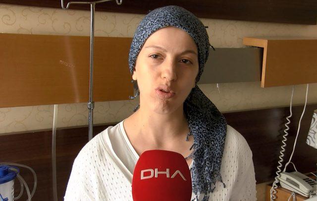 Kalp damarları ters doğan Hayat bebek, hayata tutundu 3