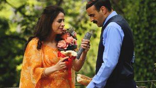 Fırıncının Karısı filminden kahkaha dolu fragman