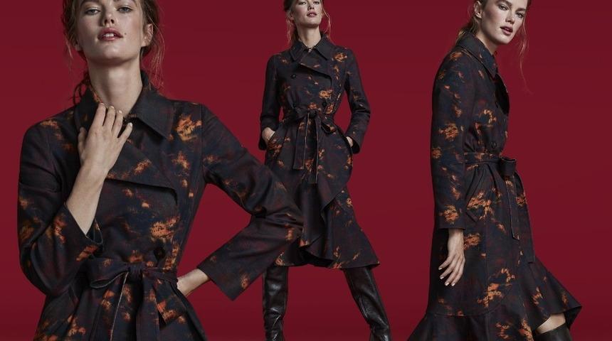 BEYMEN Collection’dan 2019-2020 Sonbahar-Kış Kadın koleksiyonu